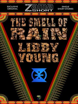 cover image of The Smell of Rain